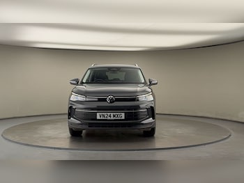 Used Volkswagen Tiguan 2024 for sale - 76163829: Photo