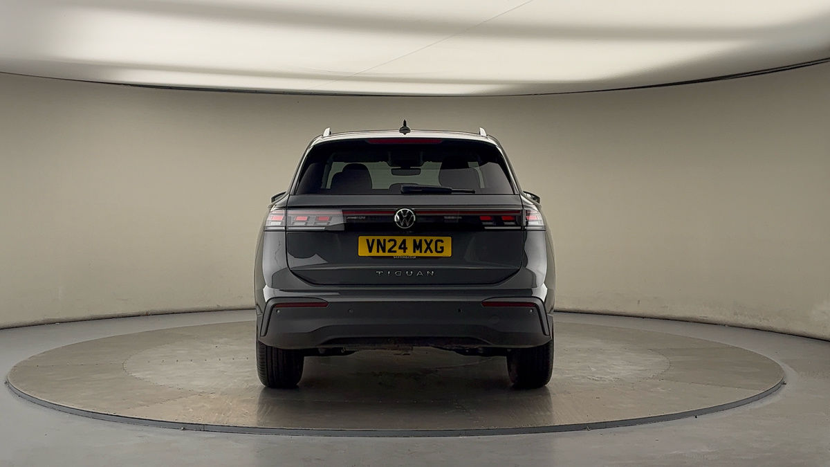 Used Volkswagen Tiguan 2024 for sale - 76163829: Photo 4