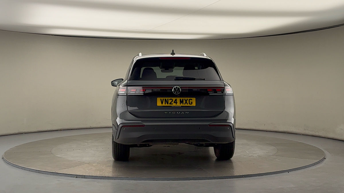 Used Volkswagen Tiguan 2024 for sale - 76163829: Photo 41