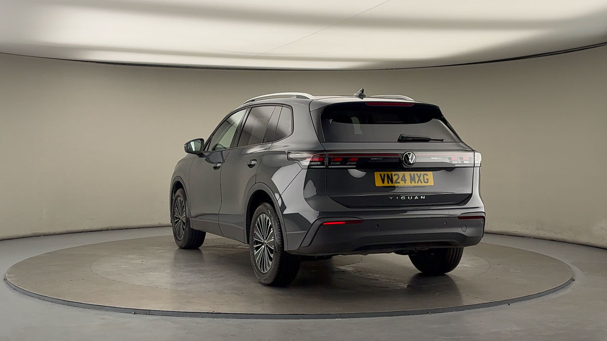 Used Volkswagen Tiguan 2024 for sale - 76163829: Photo 42