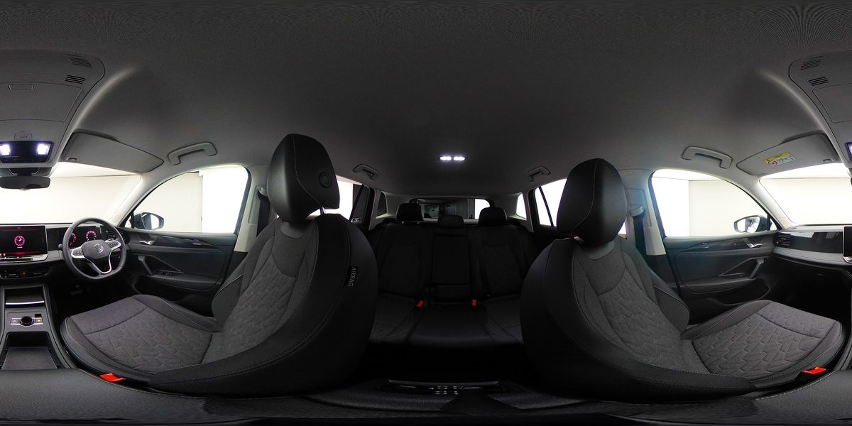 Used Volkswagen Tiguan 2024 for sale - 76163829: Photo 44