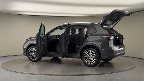 Used Volkswagen Tiguan 2024 for sale - 76163829: Photo 45