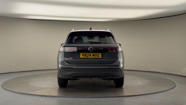 Used Volkswagen Tiguan 2024 for sale - 76163829: Photo 4