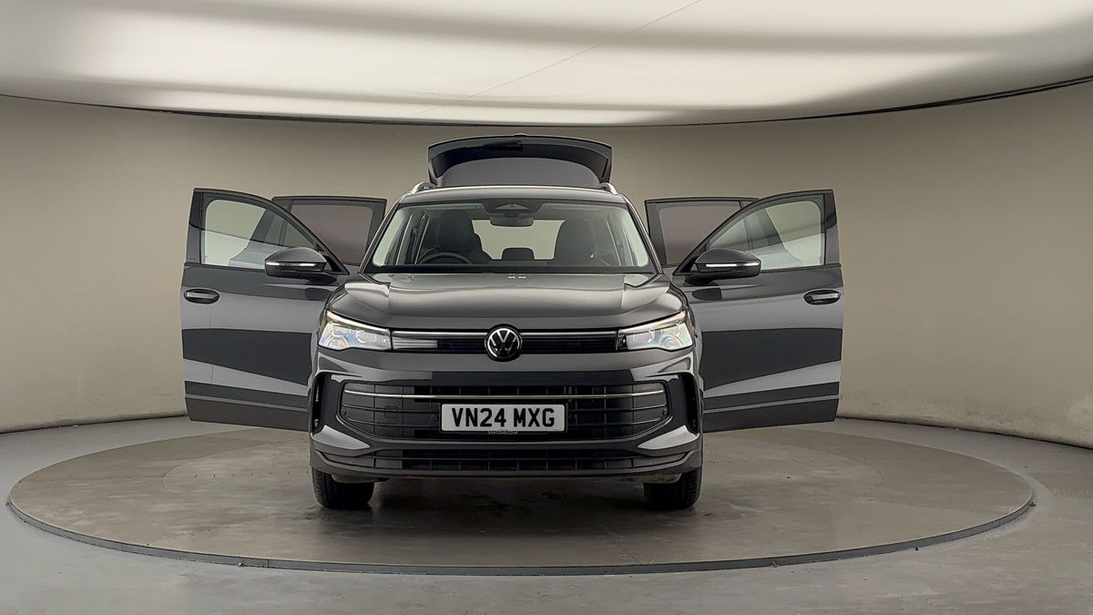 Used Volkswagen Tiguan 2024 for sale - 76163829: Photo 51