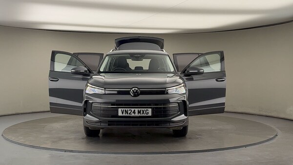 Used Volkswagen Tiguan 2024 for sale - 76163829: Photo 51