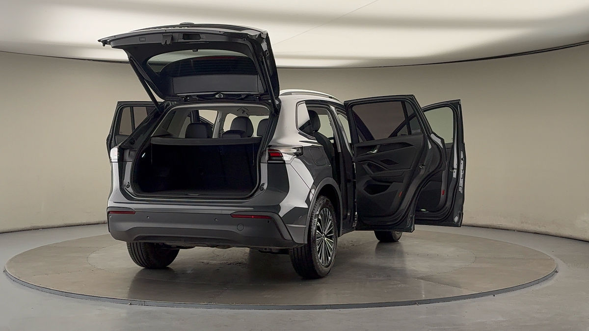 Used Volkswagen Tiguan 2024 for sale - 76163829: Photo 59