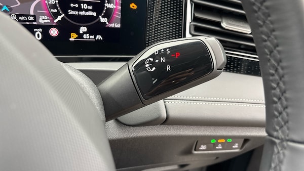 Used Volkswagen Tiguan 2024 for sale - 76163829: Photo 6