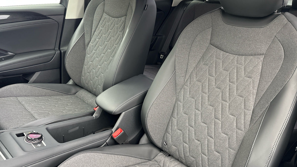 Used Volkswagen Tiguan 2024 for sale - 76163829: Photo 7