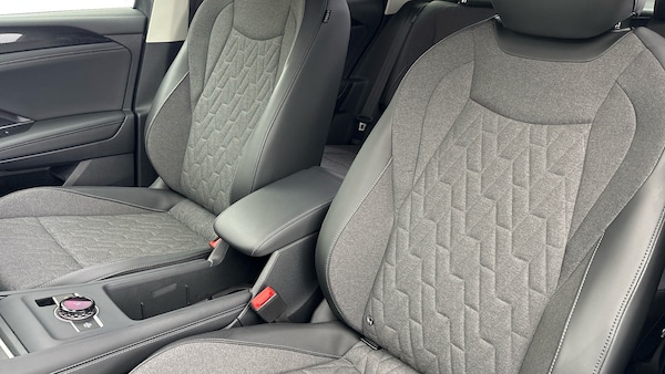 Used Volkswagen Tiguan 2024 for sale - 76163829: Photo 7