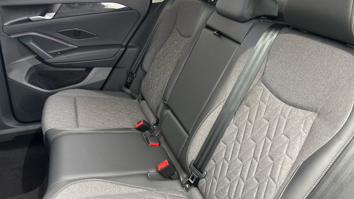 Used Volkswagen Tiguan 2024 for sale - 76163829: Photo 8