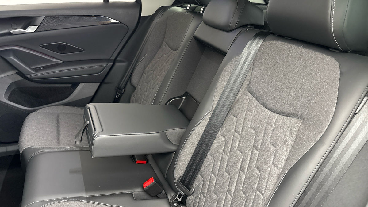 Used Volkswagen Tiguan 2024 for sale - 76163829: Photo 9