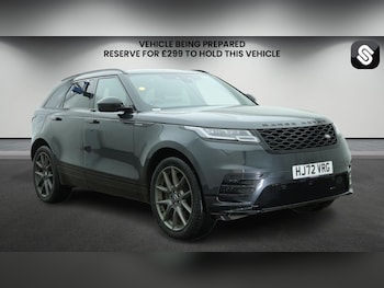 Used Land Rover Range Rover Velar 2022 for sale - 78201453: Photo