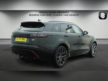 Used Land Rover Range Rover Velar 2022 for sale - 78201453: Photo