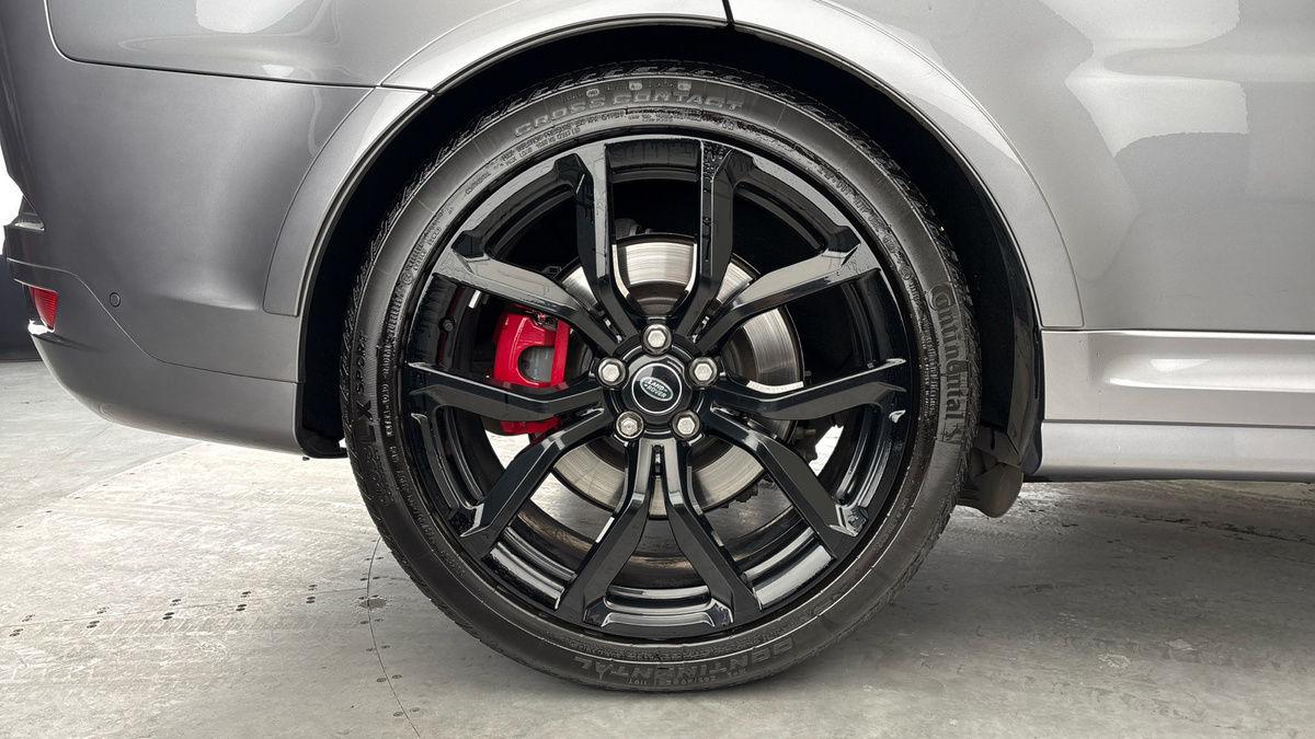 Used Land Rover Range Rover Sport 2022 for sale - 78201446: Photo 10