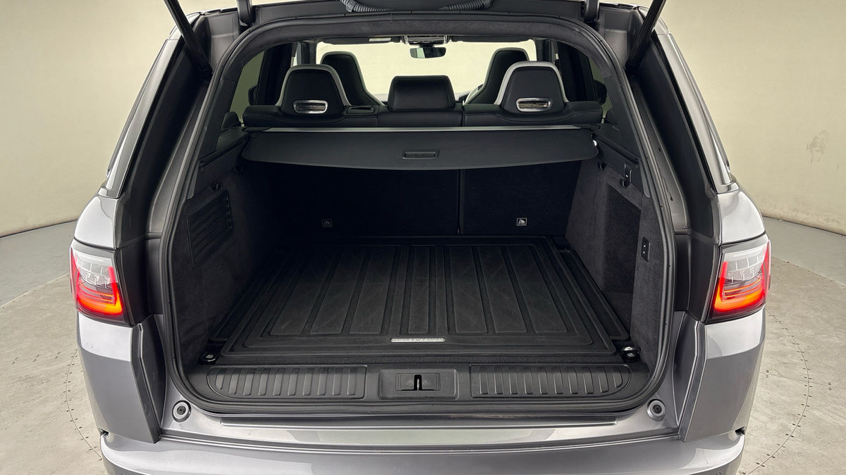 Used Land Rover Range Rover Sport 2022 for sale - 78201446: Photo 11