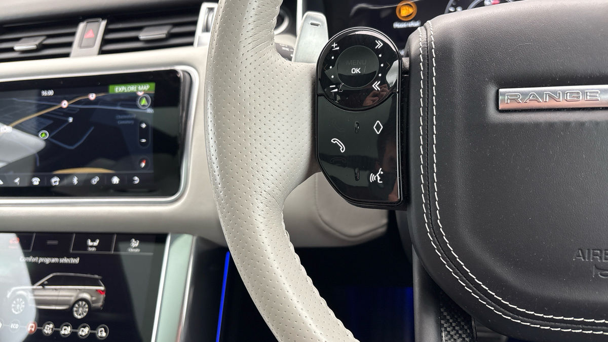 Used Land Rover Range Rover Sport 2022 for sale - 78201446: Photo 13