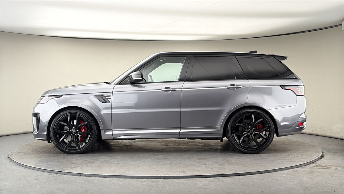 Used Land Rover Range Rover Sport 2022 for sale - 78201446: Photo 15