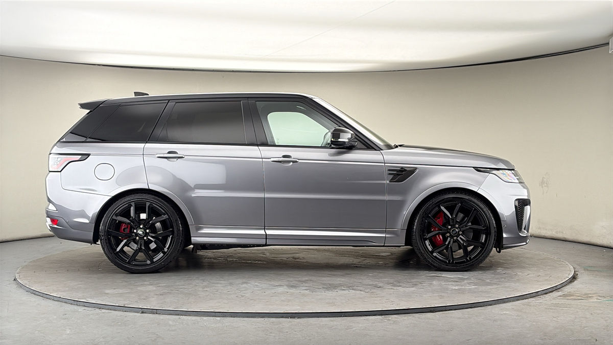 Used Land Rover Range Rover Sport 2022 for sale - 78201446: Photo 16