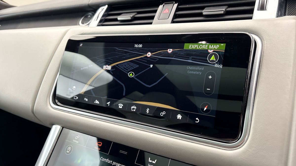 Used Land Rover Range Rover Sport 2022 for sale - 78201446: Photo 17