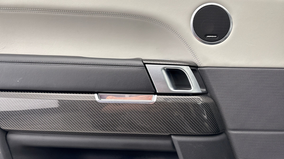 Used Land Rover Range Rover Sport 2022 for sale - 78201446: Photo 19