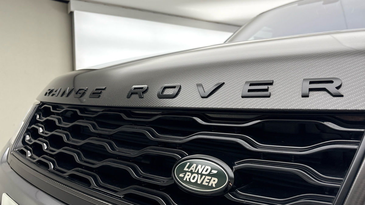 Used Land Rover Range Rover Sport 2022 for sale - 78201446: Photo 24