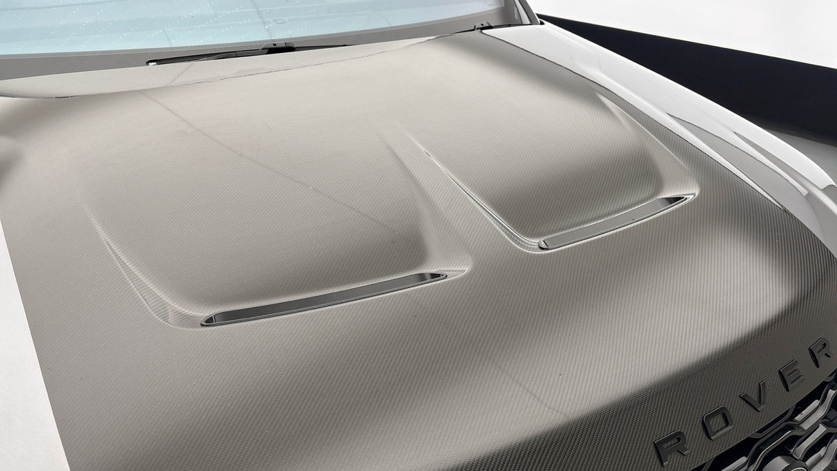 Used Land Rover Range Rover Sport 2022 for sale - 78201446: Photo 27
