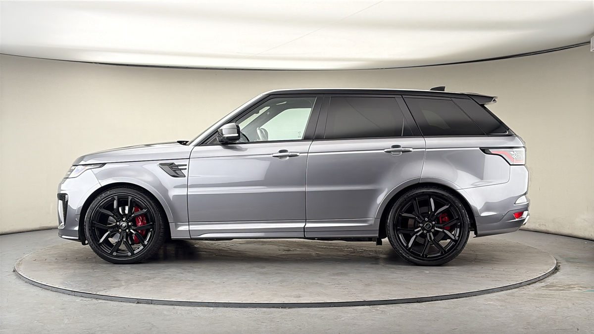 Used Land Rover Range Rover Sport 2022 for sale - 78201446: Photo 33