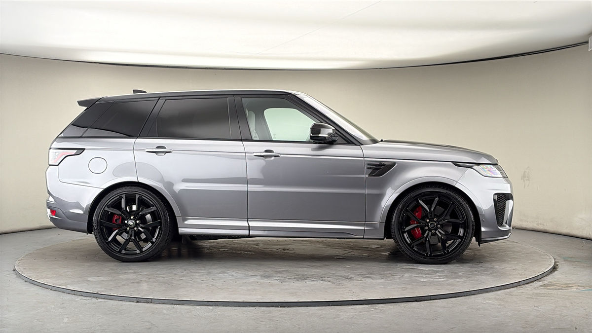 Used Land Rover Range Rover Sport 2022 for sale - 78201446: Photo 42