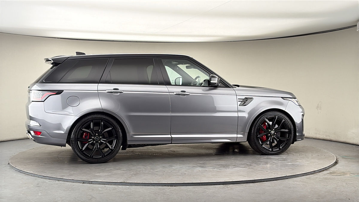 Used Land Rover Range Rover Sport 2022 for sale - 78201446: Photo 43