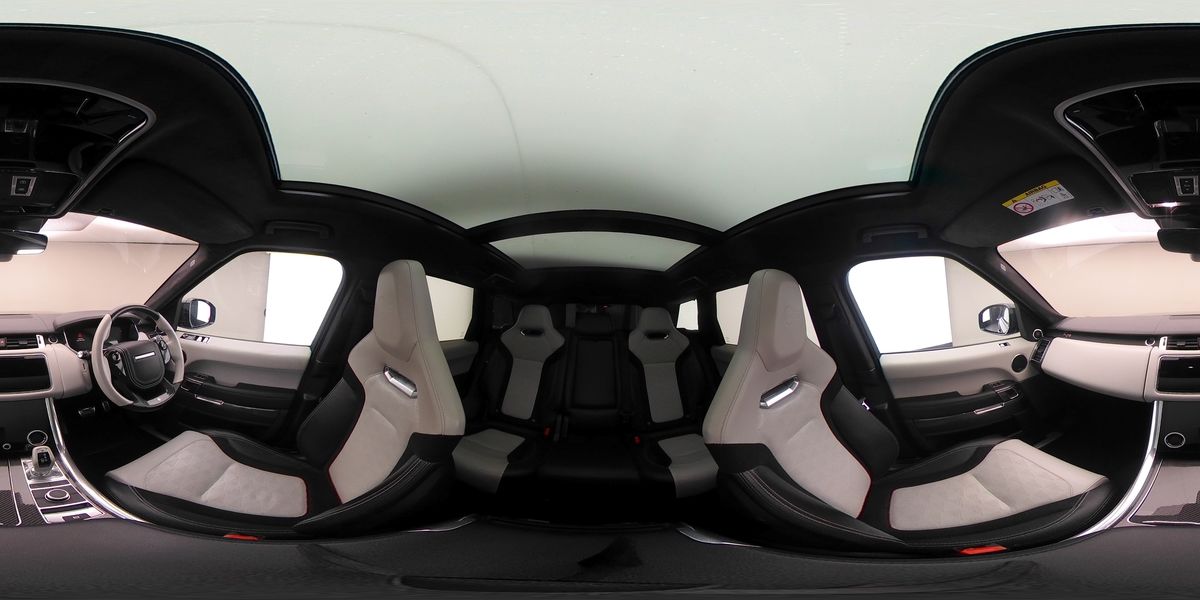 Used Land Rover Range Rover Sport 2022 for sale - 78201446: Photo 50