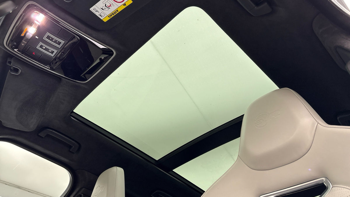 Used Land Rover Range Rover Sport 2022 for sale - 78201446: Photo 6