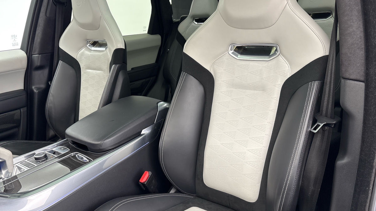 Used Land Rover Range Rover Sport 2022 for sale - 78201446: Photo 7