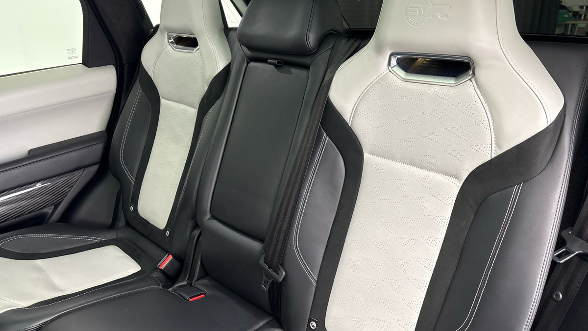 Used Land Rover Range Rover Sport 2022 for sale - 78201446: Photo 8