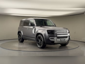 Used Land Rover Defender 110 2021 for sale - 78426955: Photo