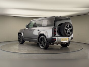 Used Land Rover Defender 110 2021 for sale - 78426955: Photo