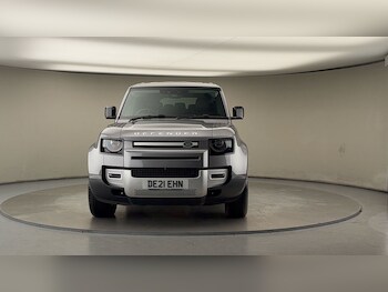 Used Land Rover Defender 110 2021 for sale - 78426955: Photo