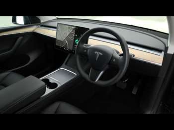Used Tesla Model Y 2022 for sale - 74570850: Photo