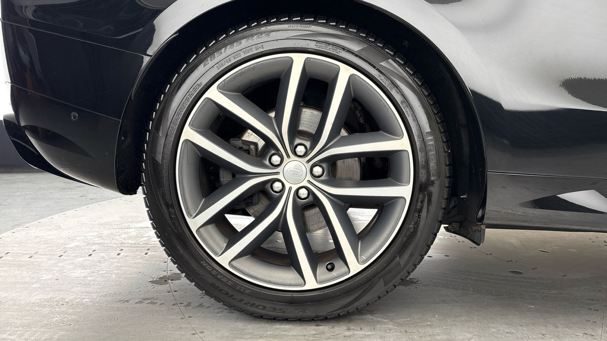 Used Land Rover Range Rover Sport 2023 for sale - 78201444: Photo 10