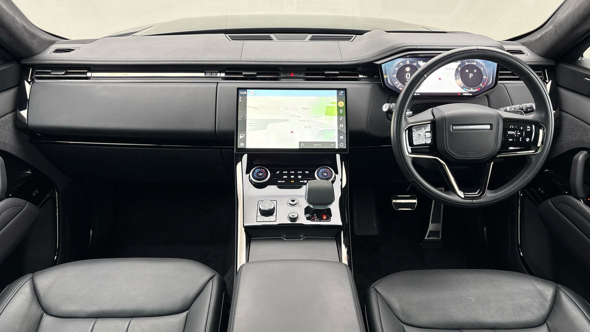 Used Land Rover Range Rover Sport 2023 for sale - 78201444: Photo 12