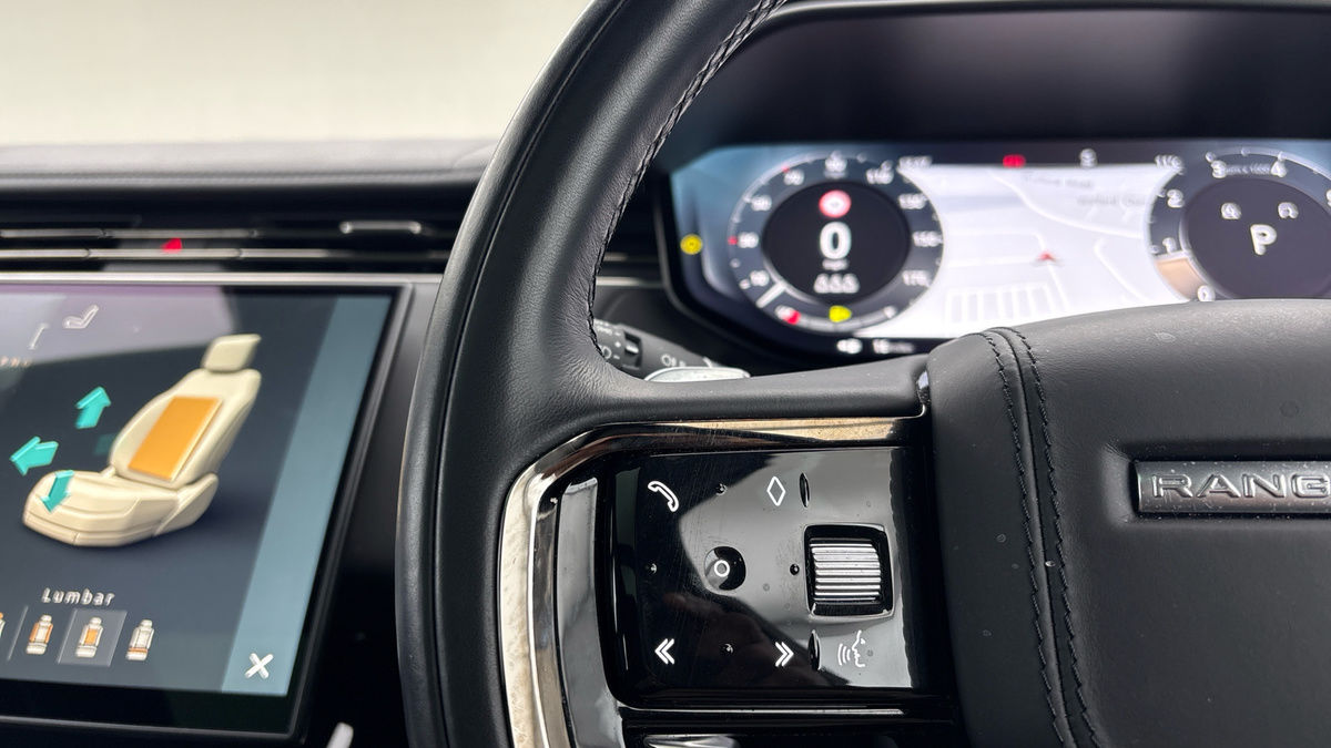 Used Land Rover Range Rover Sport 2023 for sale - 78201444: Photo 13