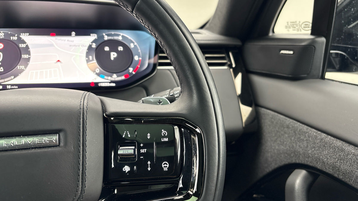 Used Land Rover Range Rover Sport 2023 for sale - 78201444: Photo 14