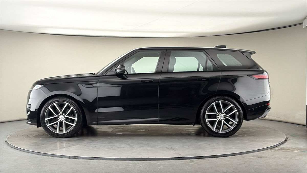 Used Land Rover Range Rover Sport 2023 for sale - 78201444: Photo 15