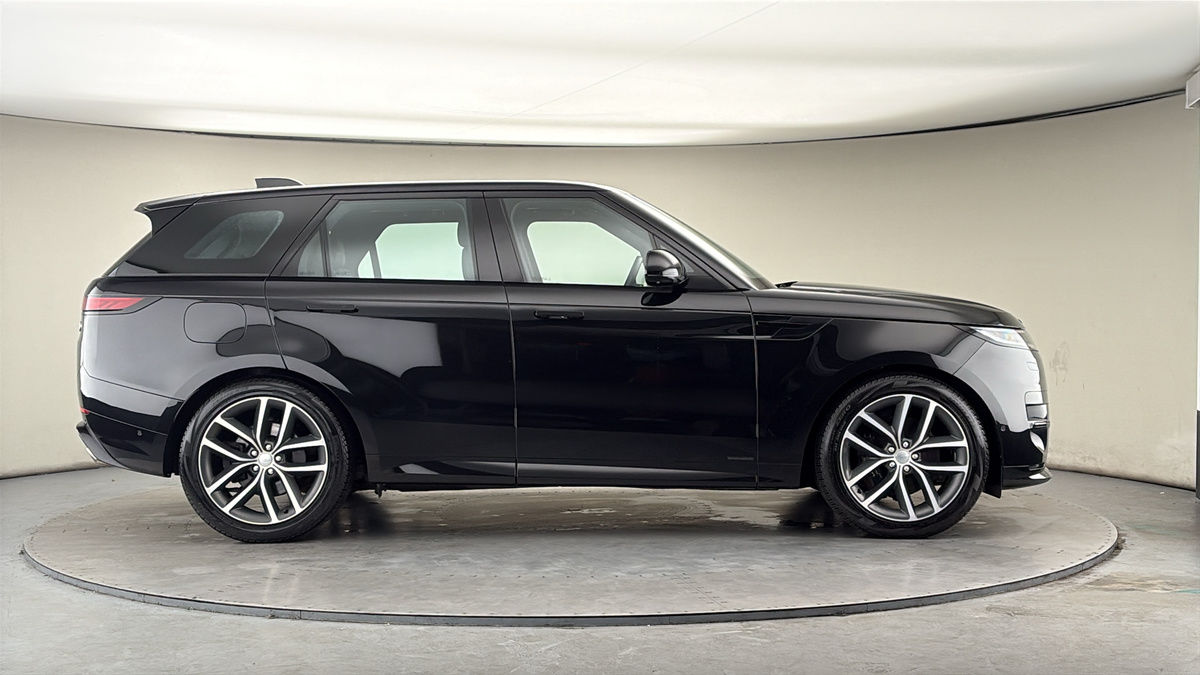 Used Land Rover Range Rover Sport 2023 for sale - 78201444: Photo 16