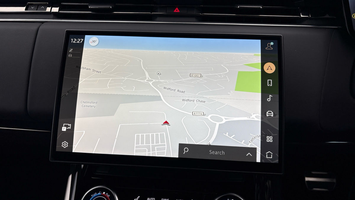 Used Land Rover Range Rover Sport 2023 for sale - 78201444: Photo 17