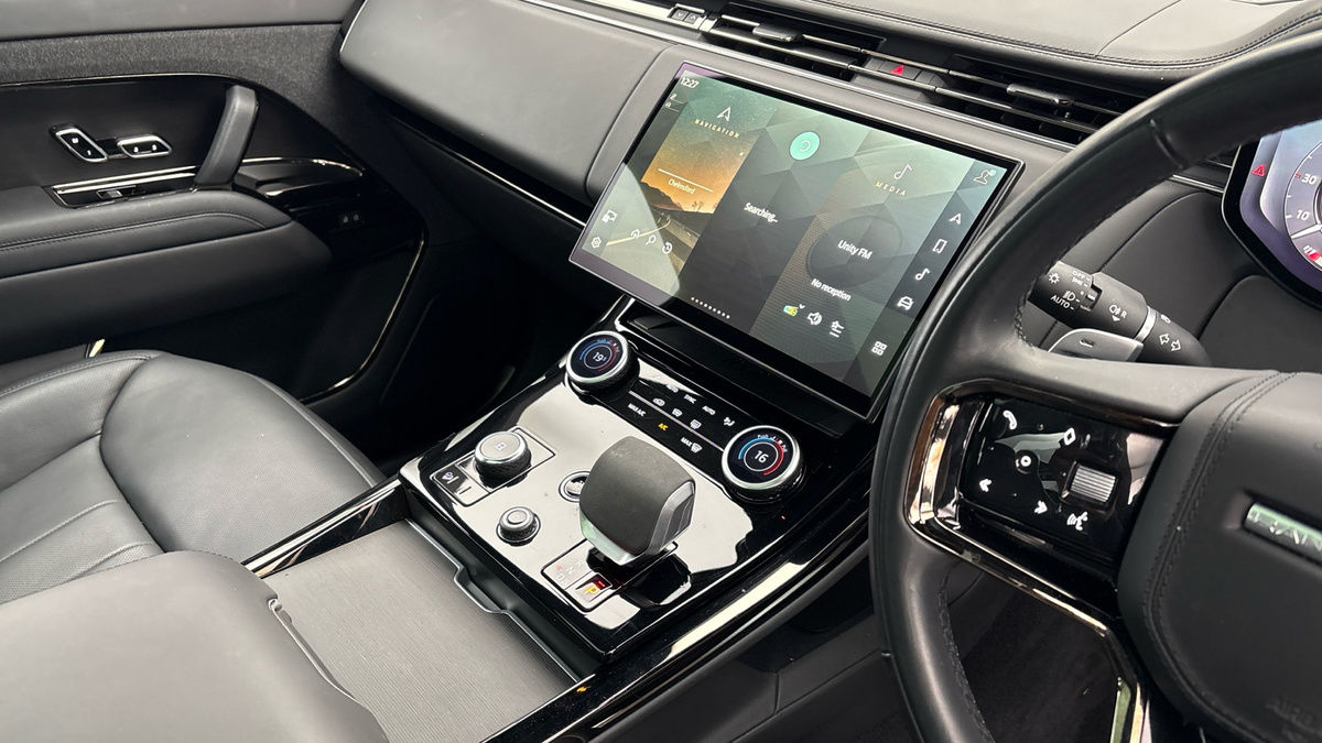 Used Land Rover Range Rover Sport 2023 for sale - 78201444: Photo 18