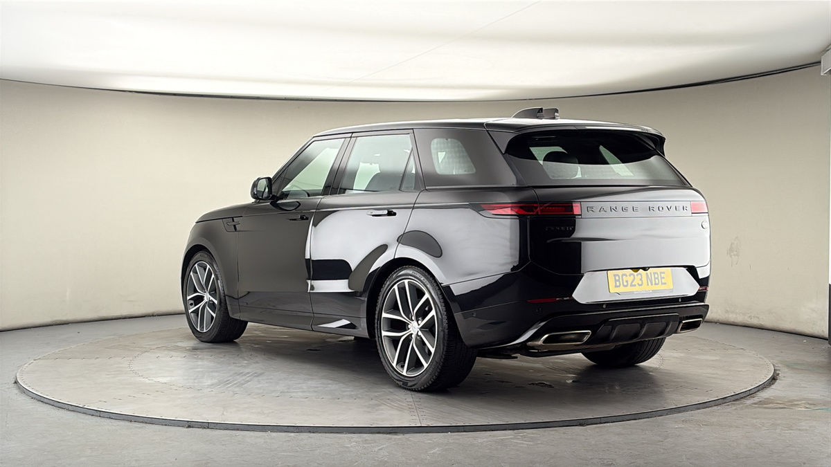 Used Land Rover Range Rover Sport 2023 for sale - 78201444: Photo 2