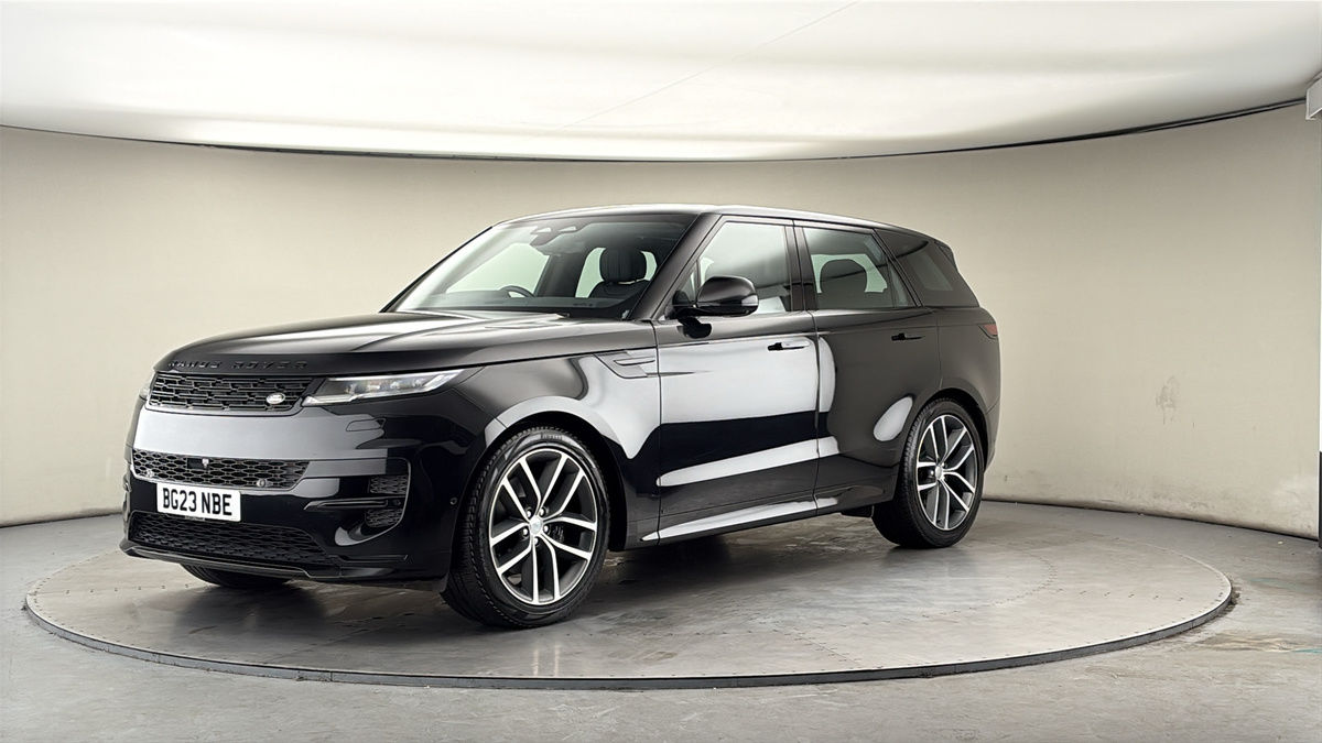 Used Land Rover Range Rover Sport 2023 for sale - 78201444: Photo 20