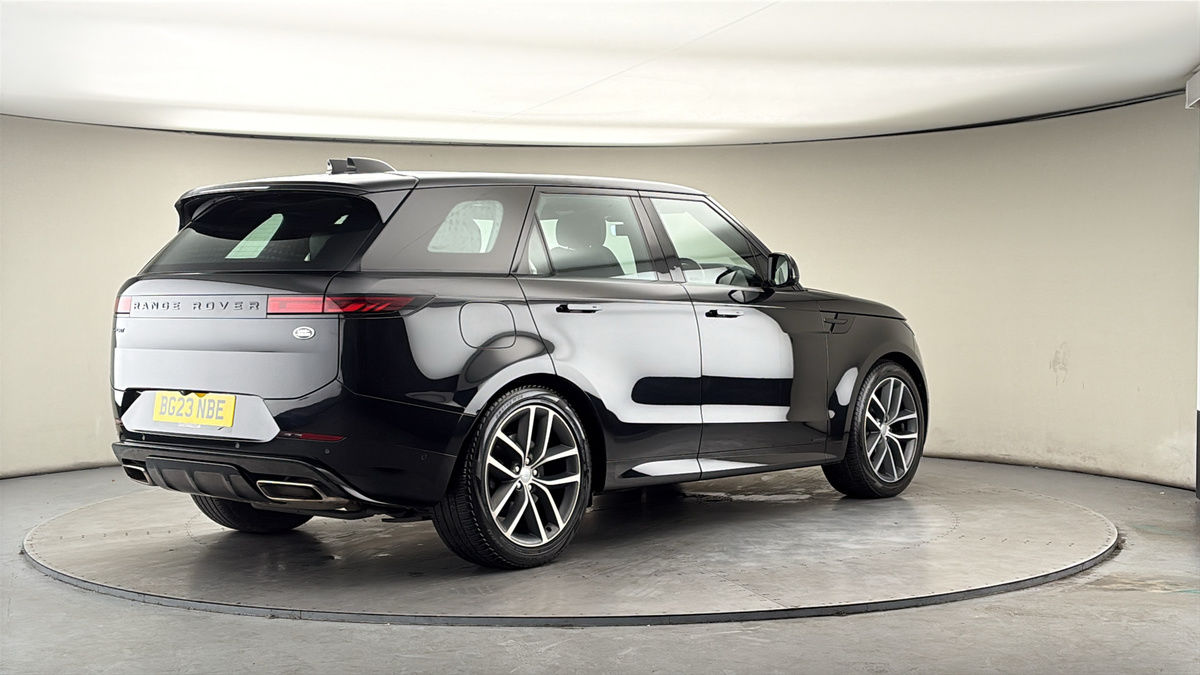 Used Land Rover Range Rover Sport 2023 for sale - 78201444: Photo 21