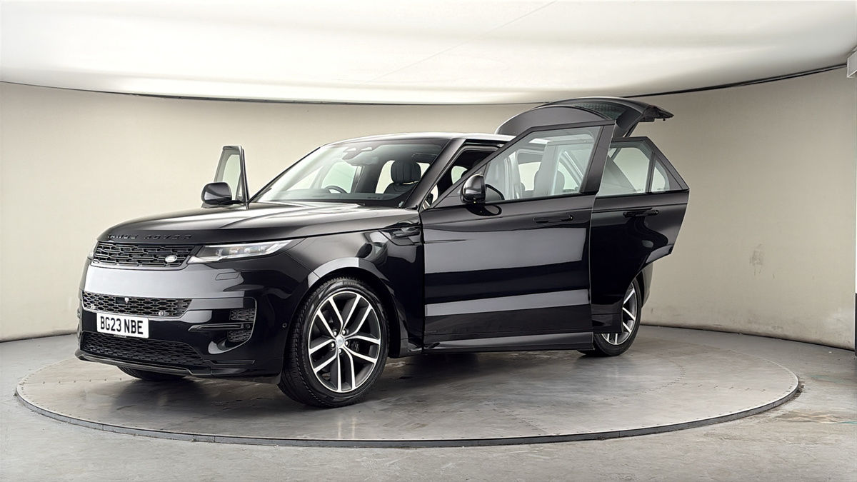 Used Land Rover Range Rover Sport 2023 for sale - 78201444: Photo 22