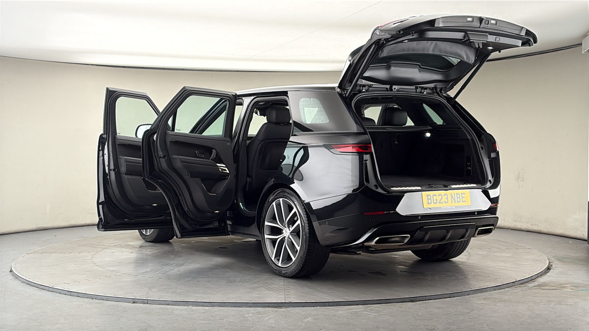 Used Land Rover Range Rover Sport 2023 for sale - 78201444: Photo 23